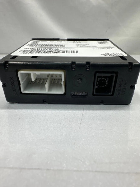 2014 TO 2017 HONDA ODYSSEY RADIO AM FM SATELLITE RECEIVER UNIT XM MODEL OEM 39820TZ5A01