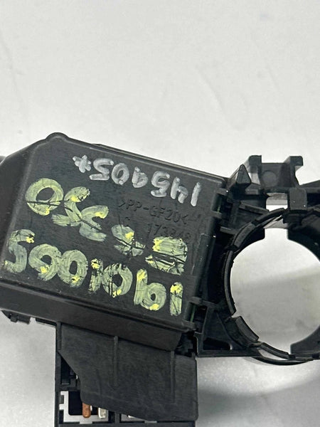 2009 TO 2012 LEXUS ES350 HEADLIGHT & WIPER CONTROL SWITCH ASSY OEM 8414048210