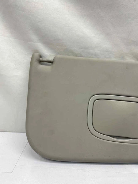 2015 TO 2020 DODGE RAM VAN PROMASTER CITY SUN VISOR RIGHT SIDE OEM 6DF99LDMAA