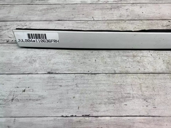15 16 17 18 19 20 21 22 23 LAND ROVER DISCOVERY ROOF MOLDING REAR RIGHT SIDE FK7250462A SPORT