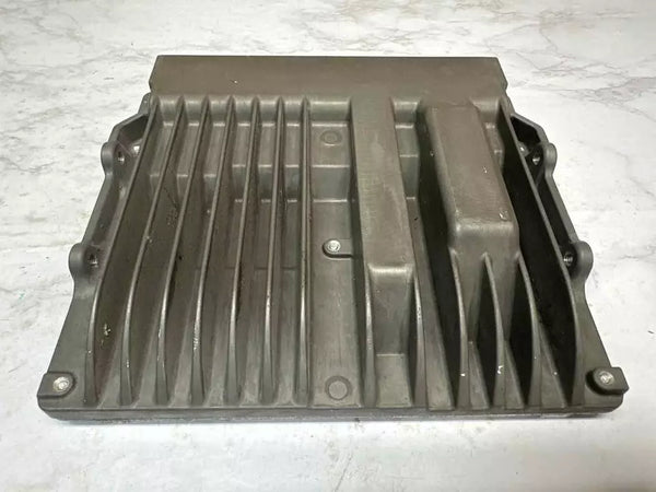 Módulo de unidad de control del motor Toyota Tacoma 2020 (ECM, ECU, 3.5L), conjunto OEM 8966104L50