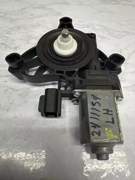 21 22 23 FORD BRONCO SPORT MOTOR DE VENTANILLA DELANTERA IZQUIERDA CONJUNTO OEM M1PZ9923395A