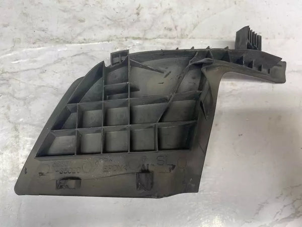 Cubierta del limpiaparabrisas del lado izquierdo del Toyota 4Runner (2010 a 2023) OEM 5386735020