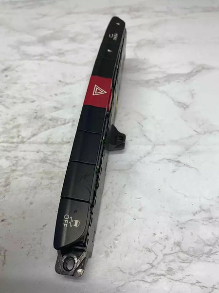 2016 DODGE RAM VAN PROMASTER CITY HAZARD SWITCH MULTIFUNCTION CONTROL 07356229200