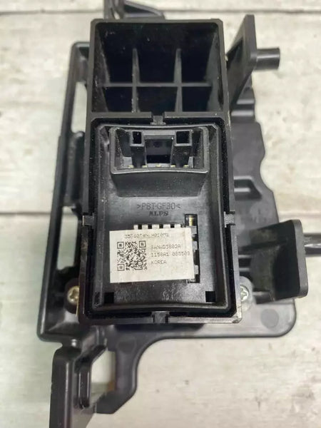 Honda HRV window switch from 2016 to 2022 rear left assy OEM 35750T7SA01