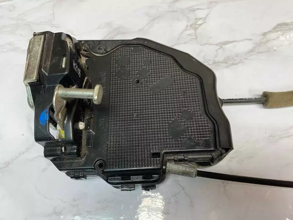 2007 TO 2017 TOYOTA CAMRY DOOR LOCK LOCK LATCH ACTUATOR REAR RIGHT ASSY OEM 6905033120