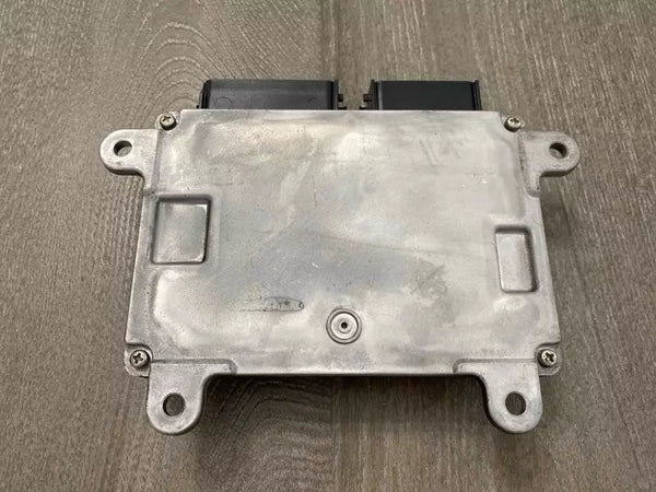 Mitsubishi Outlander engine control unit 2018 ecu ecm module OEM 2.4L 1860D205