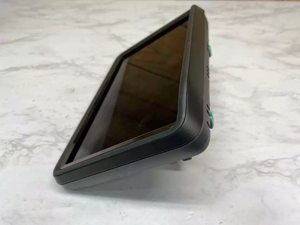 21 22 FORD BRONCO RADIO AM FM RADIO PANTALLA CENTRAL TABLERO OEM M1PT18B955FE