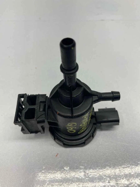 2017 INFINITI Q60 FUEL GAS PURGE EXHAUST PURGE VALVE CONTROL VALVE OEM 149304GD00