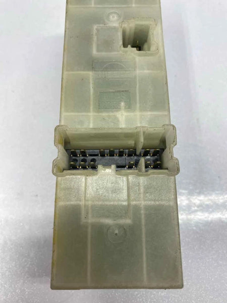 2007 TO 2012 NISSAN ALTIMA MASTER SWITCH FRONT DRIVER SIDE DOOR SED OEM 25401ZN40A