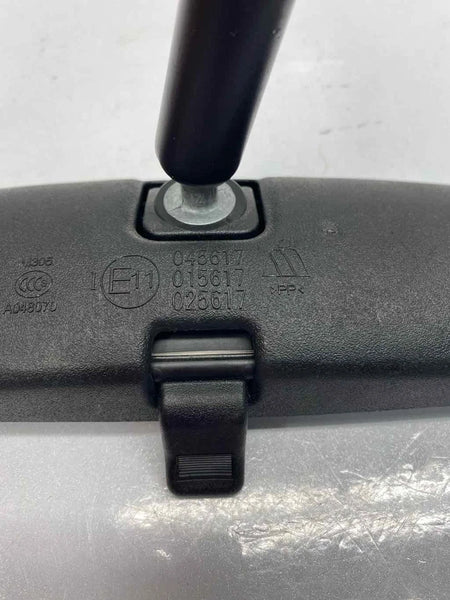 2016 HONDA CIVIC REAR VIEW MIRROR REAR VIEW MIRROR ASSEMBLY OEM 76400TF0A01