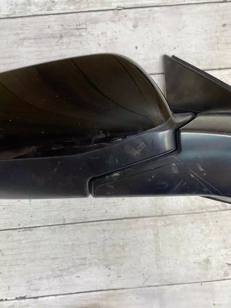 16 17 18 19 20 21 HONDA HRV DOOR MIRROR RIGHT SIDE ELECTRIC BLACK ASSY OEM 76208T7W305