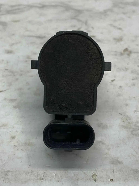 2012 BMW MINI COOPER PARK ASSIST SENSOR PARKING SENSOR ASSEMBLY OEM 9196705AI05