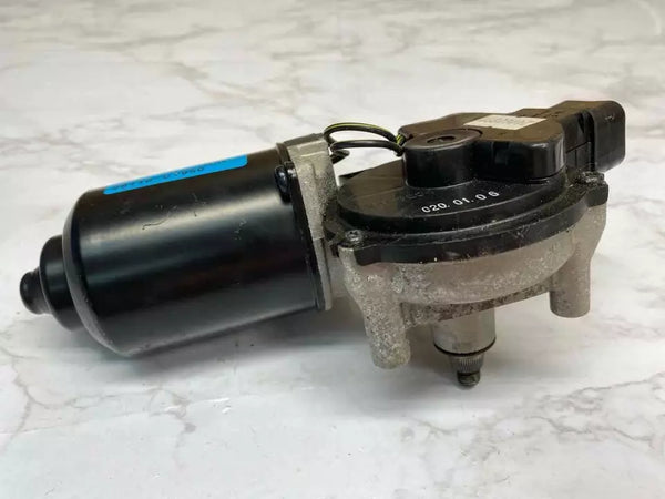 20 21 22 23 HYUNDAI SONATA WIPER MOTOR WINSHIELD WIPER MOTOR FRONT ASSY OEM 98110C1950