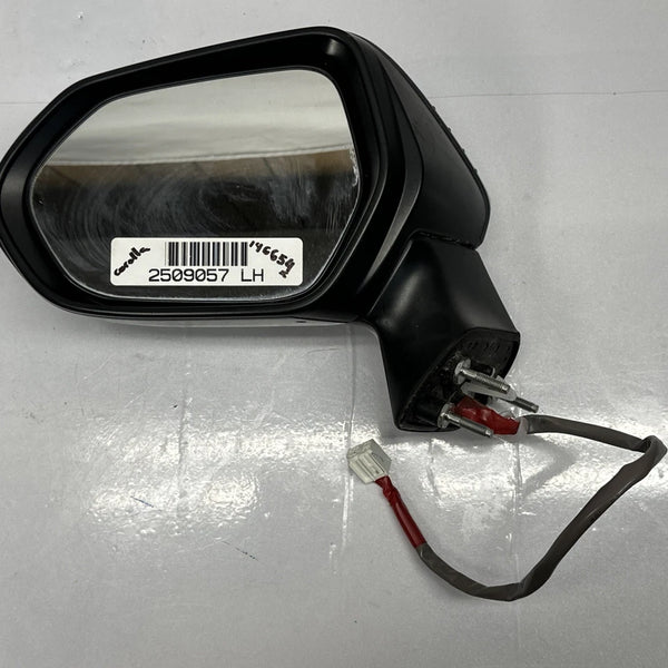 2020 TO 2024 TOYOTA COROLLA DOOR MIRROR LEFT SIDE SEDAN POWER ASSY OEM 8794002916