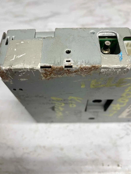 2015 KIA OPTIMA INFORMATION CONTROL MODULE MTS UNIT ASSY OEM 965102T101