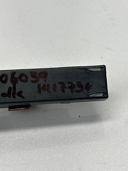 2022 TOYOTA COROLLA KEYLESS ENTRY REMOTE ANTENNA UNIT ASSY OEM L21151001027