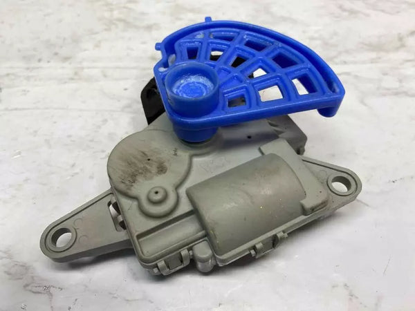 19 20 21 22 23 KIA FORTE MOTOR DE ALETTIN DE AIRE HVAC AC ACTUADOR DE PUERTA DE MEZCLA OEM EA1F0SPHAA01