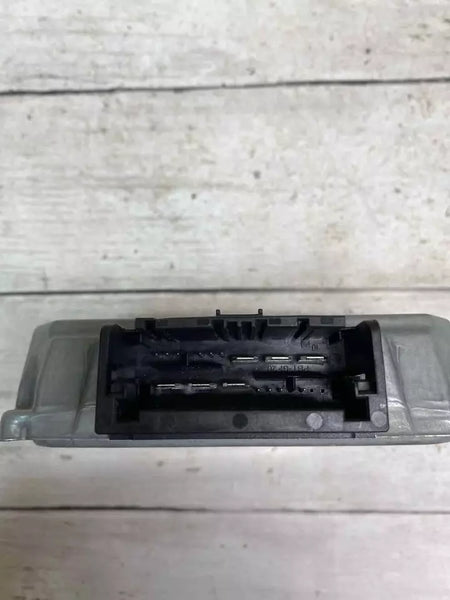 18 19 20 21 22 CHEVY EQUINOX POWER INVERTER CONVERTER CONTROL MODULE UNIT OEM 13514044