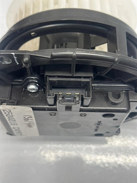 2018 TO 2024 TOYOTA CAMRY BLOWER MOTOR HVAC AC HEATER FRONT MOTOR ASSY OEM 871030E090