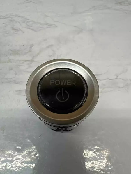 20 21 22 HONDA CRV INTERRUPTOR DE ENCENDIDO BOTÓN DE ARRANQUE Y PARADA DEL MOTOR 2.0L HÍBRIDO 35881TMAH01