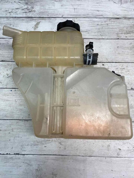 Chevrolet Camaro radiator coolant overflow tank from 2016 to 2022 OEM 22948113