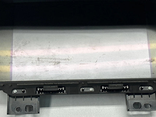2016 TO 2018 ACURA ILX RADIO AM FM DISPLAY SCREEN PREMIUM NO NAVIGATION OEM 39710TX6A61