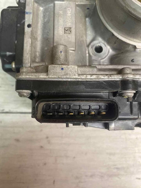 HONDA CIVIC THROTTLE BODY VALVE 1.5L TURBO 2016 TO 2023 ASSY OEM 1640059B003