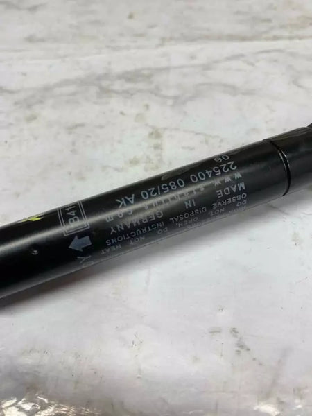 17 18 19 20 21 22 23 ALFA ROMEO GIULIA SUPORTE DE TAMPA DE SUPORTE DE TAMPA TRASEIRA ESQUERDA OEM 00505434860