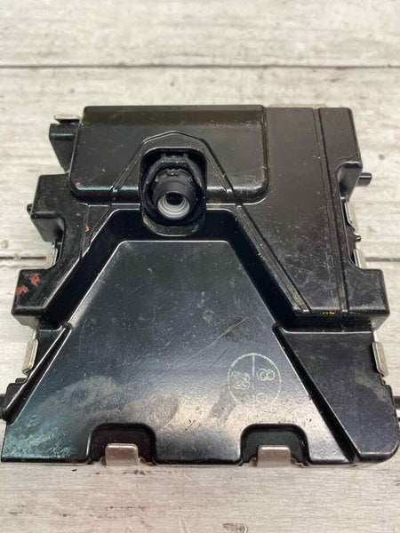 Cámara frontal para Toyota Highlander, 17 a 19, aviso de cambio de carril OEM 8646C0E020