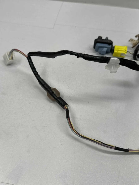 2023 TOYOTA COROLLA DOOR HARNESS WIRE WIRING FRONT LEFT SIDE OEM 821511AE00