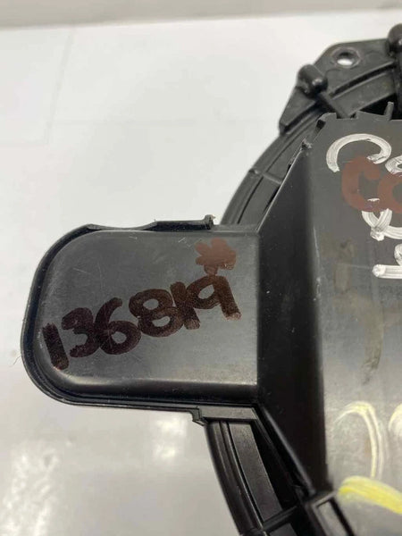 20 21 22 23 24 TOYOTA COROLLA BLOWER MOTOR FRONT BLOWER MOTOR ASSY GLOVE BOX 871030E090