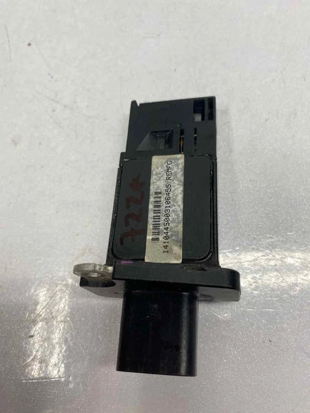 2005 TO 2012 FORD ESCAPE AIR FLOW METTER MASS MAF SENSOR ASSY OEM 3L3A12B579BA