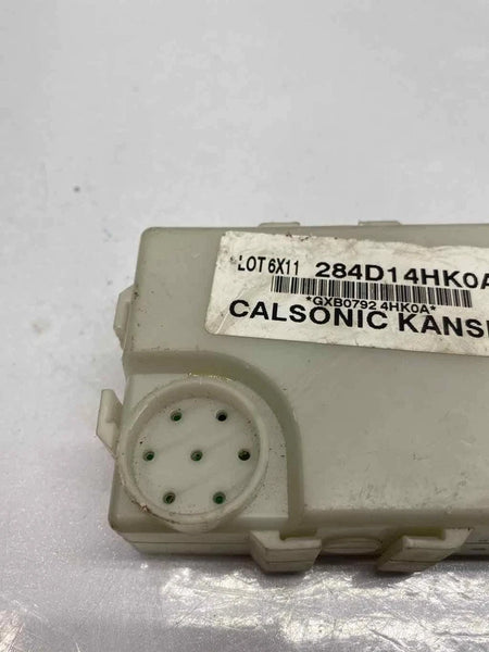 2017 TO 2020 INFINITI Q50 KEYLESS ENTRY CONTROL SMART OPENER MODULE OEM 284D14HK0A