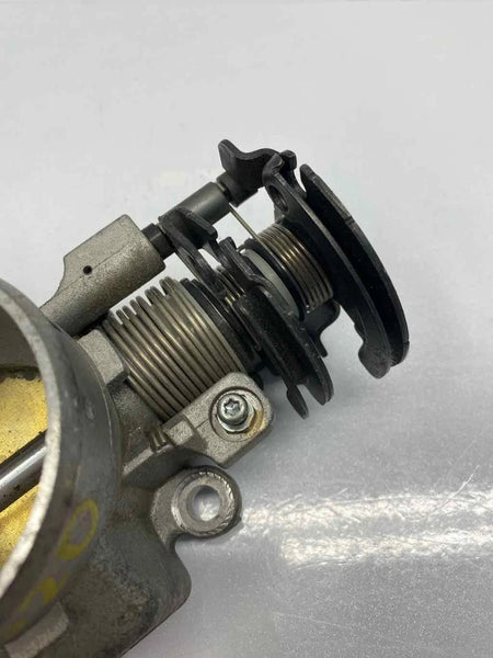 2007 08 09 10 11 2012 HYUNDAI ELANTRA THROTTLE BODY THROTTLE VALVE ASSY 3510023950