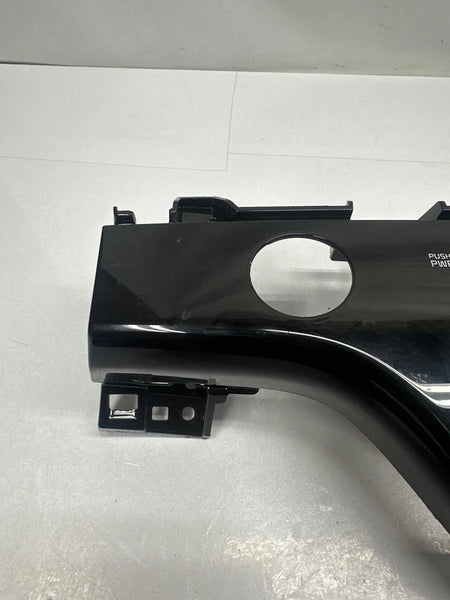 2022 KIA SPORTAGE CLIMATE CONTROL HVAC AC TRIM BEZEL PANEL OEM 84745D9350