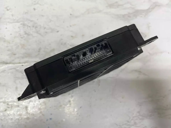 2019 HONDA ACCORD CLIMATE CONTROL HVAC AC AMP MODULE UNIT ASSY OEM 79600TVAA02