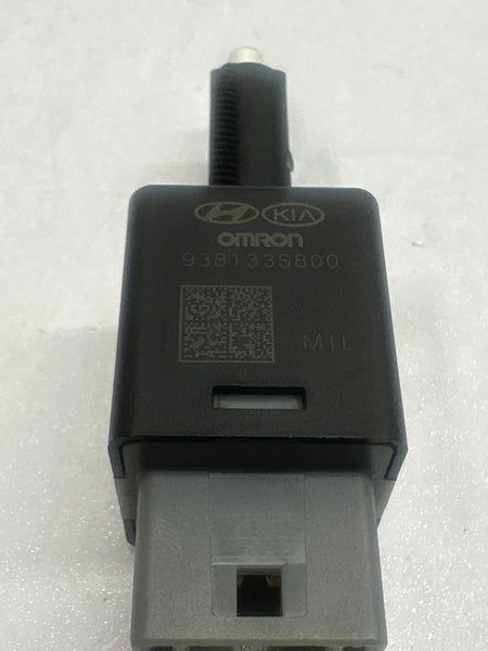 2018 KIA OPTIMA BRAKE PEDAL SWITCH CONTROL SENSOR OEM 938133S800