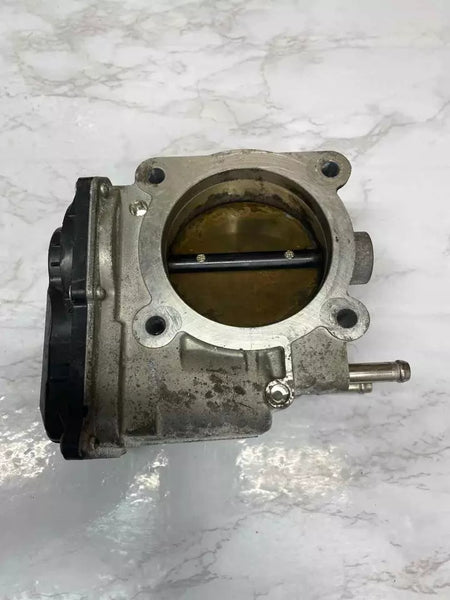 2007 08 09 10 11 12 13 14 15 16 17 18 LEXUS ES350 THROTTLE BODY VALVE 3.5L FWD ASSEMBLY OEM 220300P050