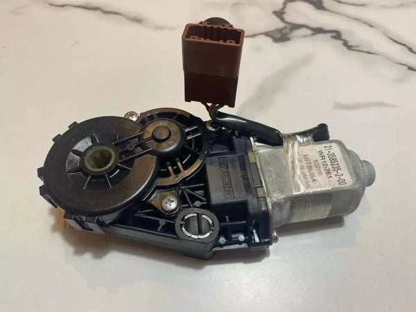 19 20 21 22 ACURA ILX SEAT MOTOR FRONT LEFT SIDE RECLINE TILT MOTOR OEM 213585235200