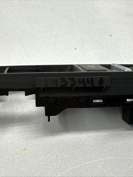2024 HONDA CIVIC CENTER CONSOLE CONSOLE DRIVE MODE CONTROL SWITCH OEM M85435