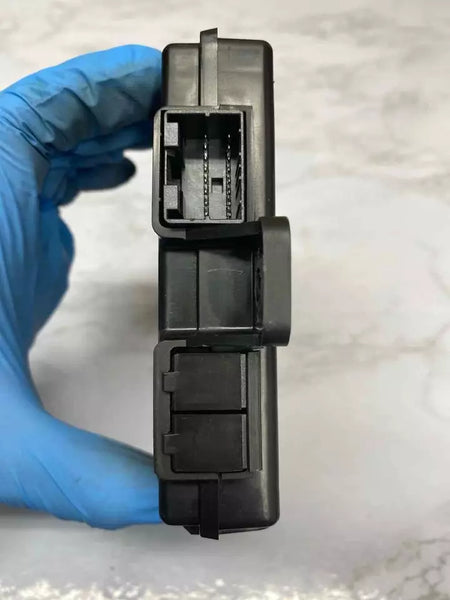 15 16 17 18 JEEP RENEGADE MÓDULO DE CONTROL DE BLOQUEO ANTIRROBO ENTRADA PASIVA 68401869AA