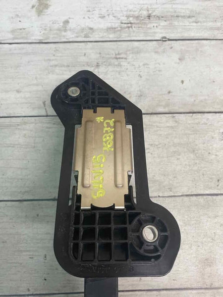 PEDAL DE ACELERADOR PARA CHEVY SILVERADO 1500 2021 4.3L 4X2 CONJUNTO OEM 84024307