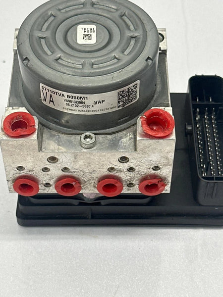 2018 TO 20 HONDA ACCORD ANTI LOCK BRAKE SYSTEM PUMP UNIT 57100TVAA61 1.5L TURBO SPORT