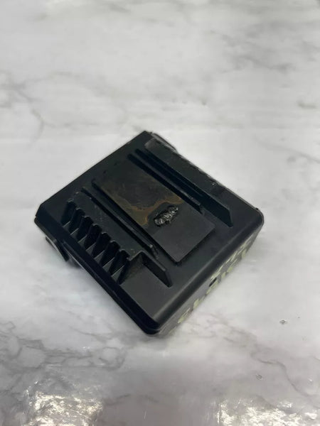 2020 ACURA ILX GATEWAY CONTROLE CHASSIS CONTROLE MÓDULO UNIDADE MONTAGEM OEM TX6A010