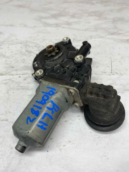 2014 TO 2023 INFINITI Q50 WINDOW MOTOR POWER WINDOW MOTOR REAR LEFT ASSY OEM 827314GA1A
