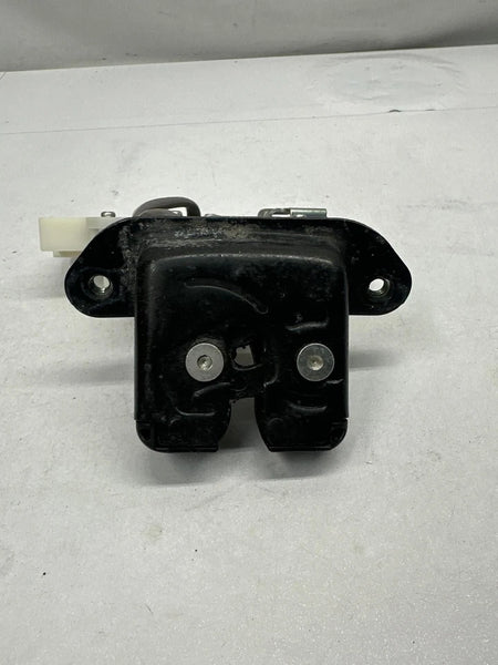 2016 HONDA HRV LIDGATE LOCK ACTUATOR LID LATCH ACTUATOR ASSY OEM