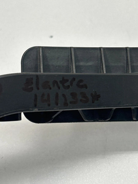 2019 HYUNDAI ELANTRA ACCELERATOR PEDAL ACCELERATOR PEDAL ASSEMBLY OEM 32700