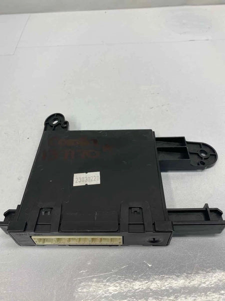 2020 TO 2023 TOYOTA COROLLA CLIMATE CONTROL HVAC AC MODULE UNIT SEDAN OEM 8865002L30