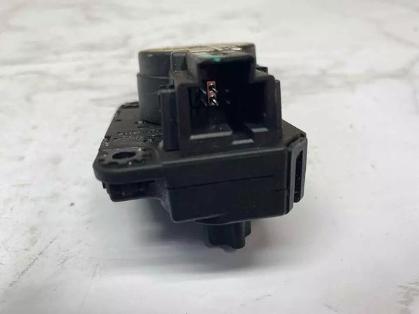 19 20 21 22 23 CHEVROLET EQUINOX MOTOR DE ALETTIN DE AIRE HVAC CONJUNTO DE ACTUADOR DE CA OEM 23155241